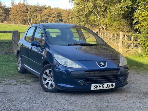 Used Peugeot 307 2005 for sale - 76244580: Photo 1