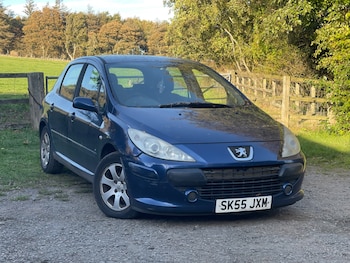2005 (55) - 1.6 HDi 90 S 5dr