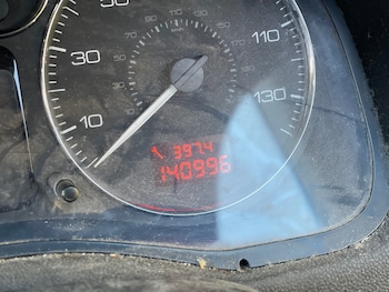 Used Peugeot 307 2005 for sale - 76244580: Photo 3