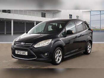 Used Ford Grand C-Max 2012 for sale - 76859159: Photo