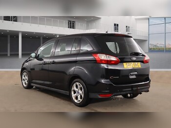 Used Ford Grand C-Max 2012 for sale - 76859159: Photo