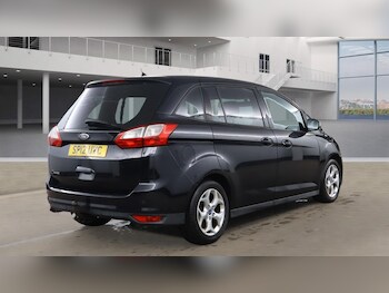 Used Ford Grand C-Max 2012 for sale - 76859159: Photo