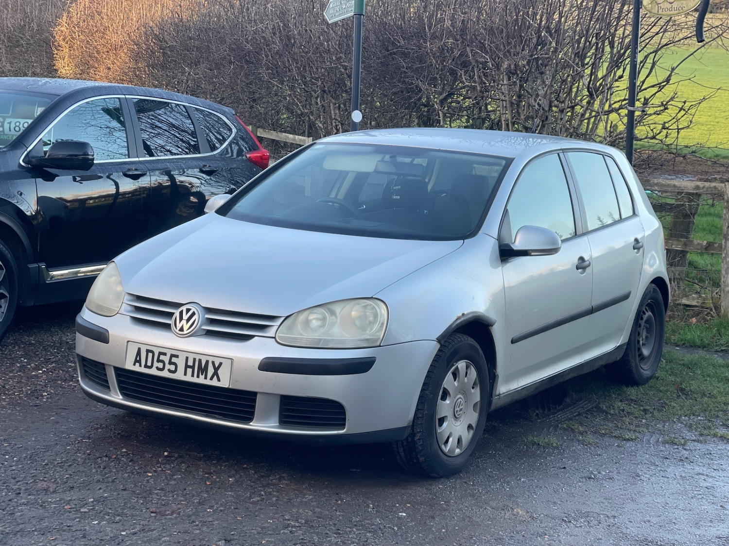 Used Volkswagen Golf 2006 for sale - 77023502: Photo 2