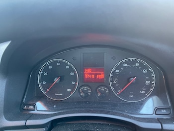 Used Volkswagen Golf 2006 for sale - 77023502: Photo