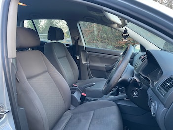 Used Volkswagen Golf 2006 for sale - 77023502: Photo