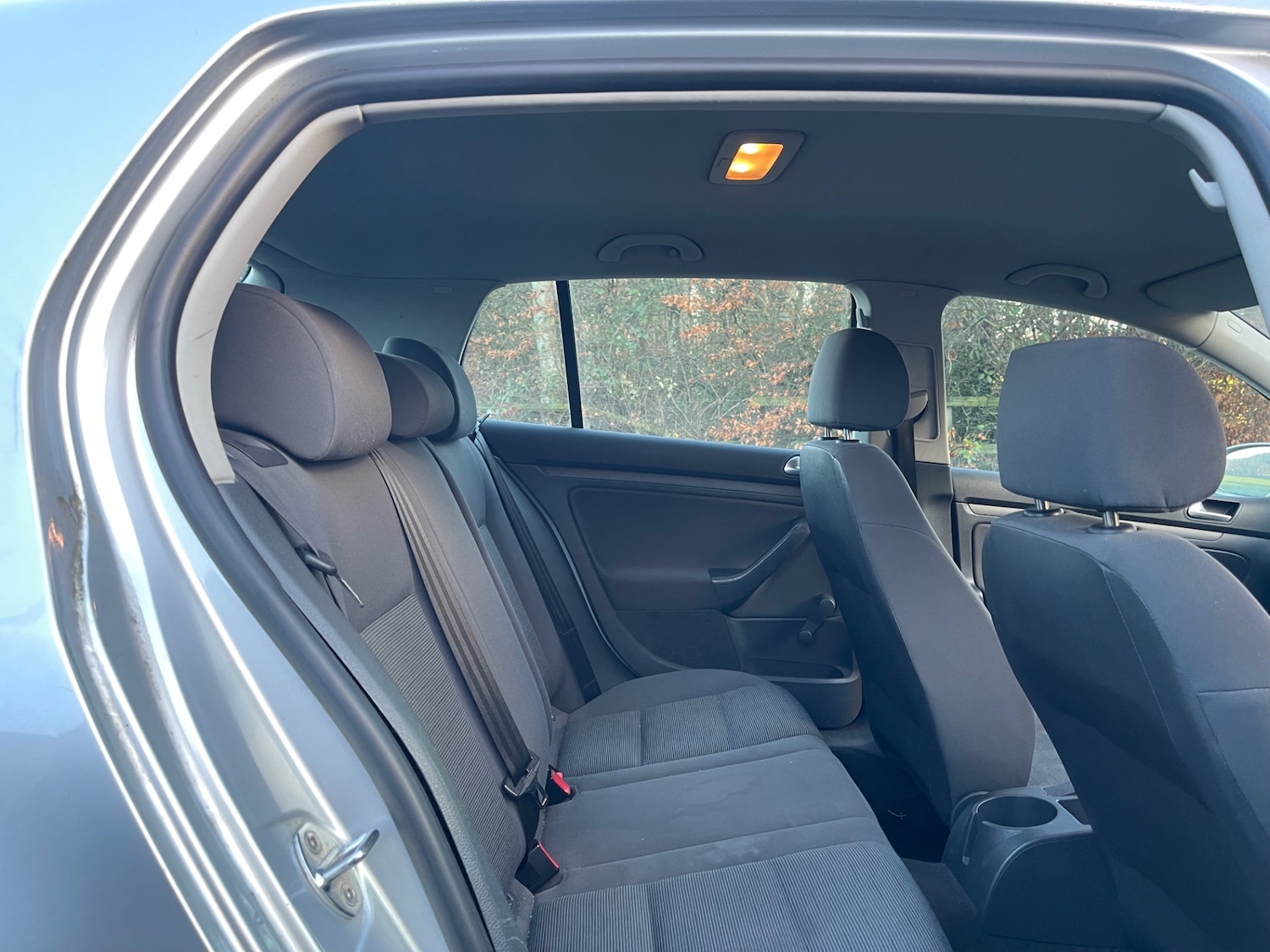 Used Volkswagen Golf 2006 for sale - 77023502: Photo 5