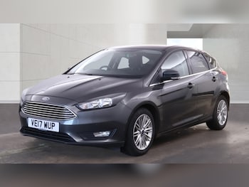 Used Ford Focus 2017 for sale - 79042948: Photo