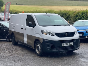 Used Peugeot Expert 2023 for sale - 78870810: Photo
