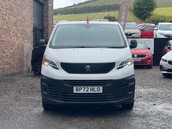 Used Peugeot Expert 2023 for sale - 78870810: Photo
