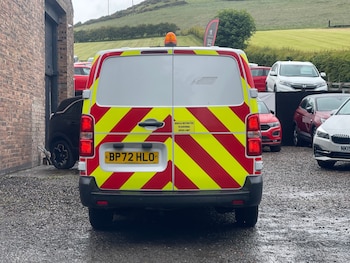 Used Peugeot Expert 2023 for sale - 78870810: Photo