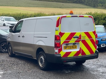 Used Peugeot Expert 2023 for sale - 78870810: Photo