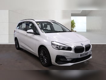 Used BMW 2 Series 2019 for sale - 78870742: Photo
