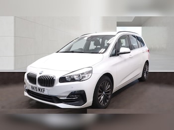 Used BMW 2 Series 2019 for sale - 78870742: Photo