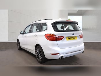 Used BMW 2 Series 2019 for sale - 78870742: Photo