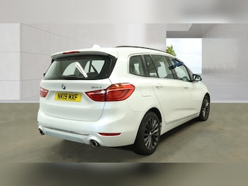 Used BMW 2 Series 2019 for sale - 78870742: Photo