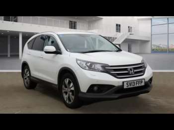 Used Honda CR-V 2013 for sale - 74816044: Photo