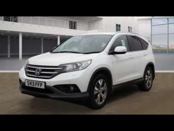 Used Honda CR-V 2013 for sale - 74816044: Photo