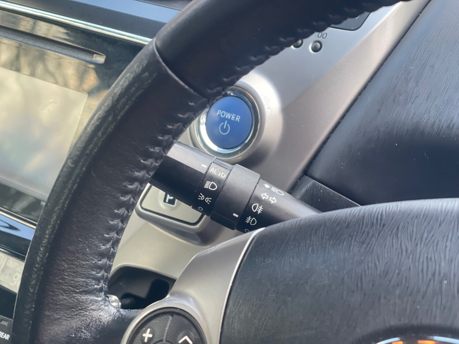 Used Toyota Prius+ 2020 for sale - 77649996: Photo 10