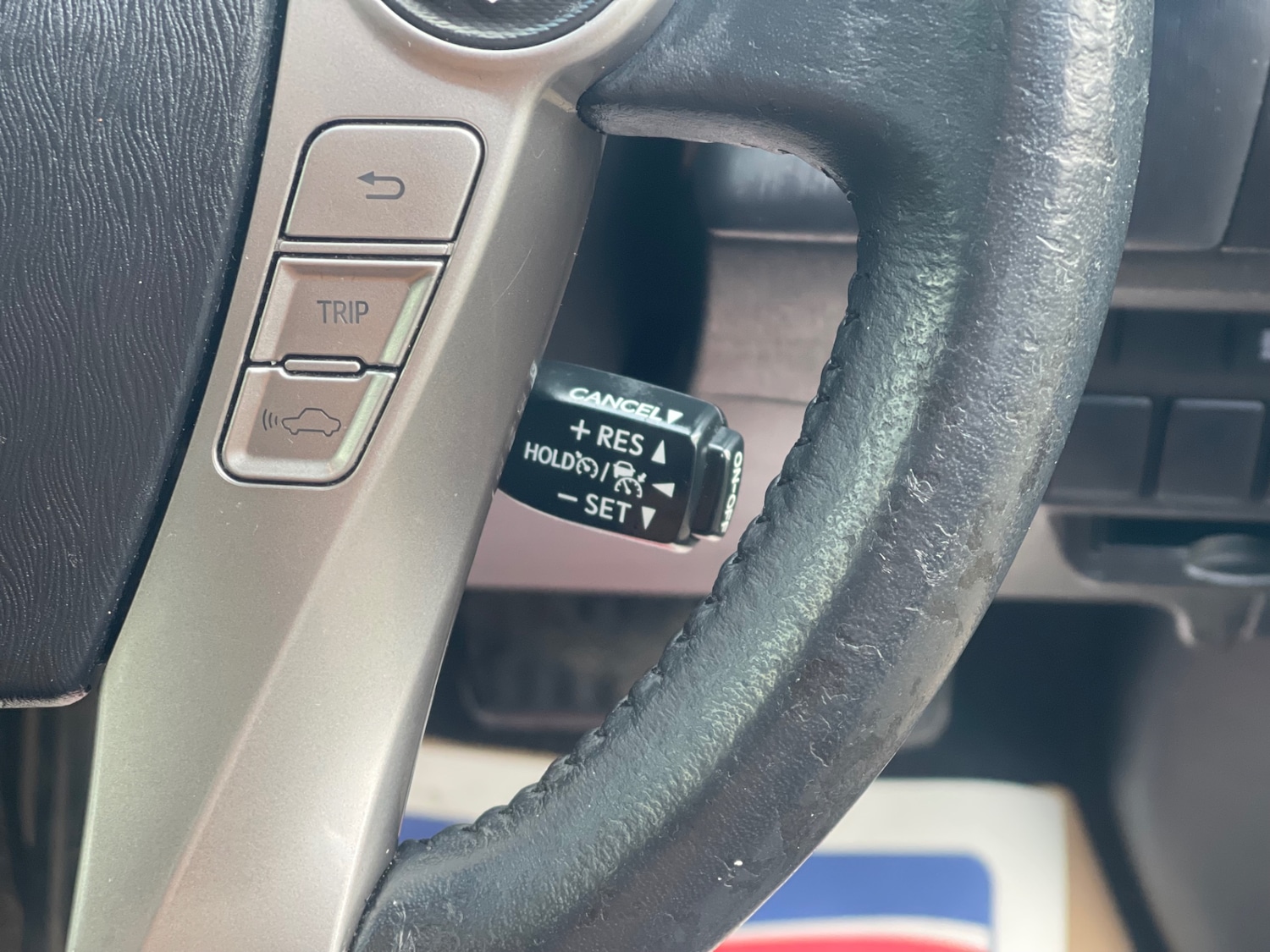 Used Toyota Prius+ 2020 for sale - 77649996: Photo 11