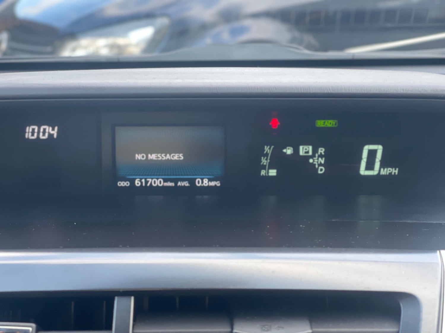 Used Toyota Prius+ 2020 for sale - 77649996: Photo 13