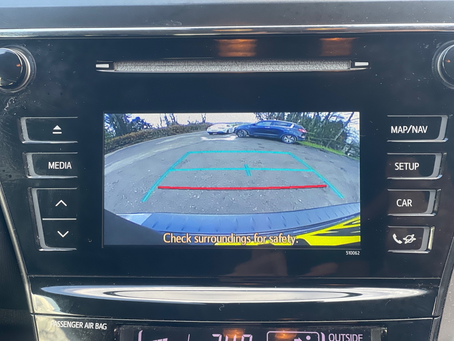 Used Toyota Prius+ 2020 for sale - 77649996: Photo 19