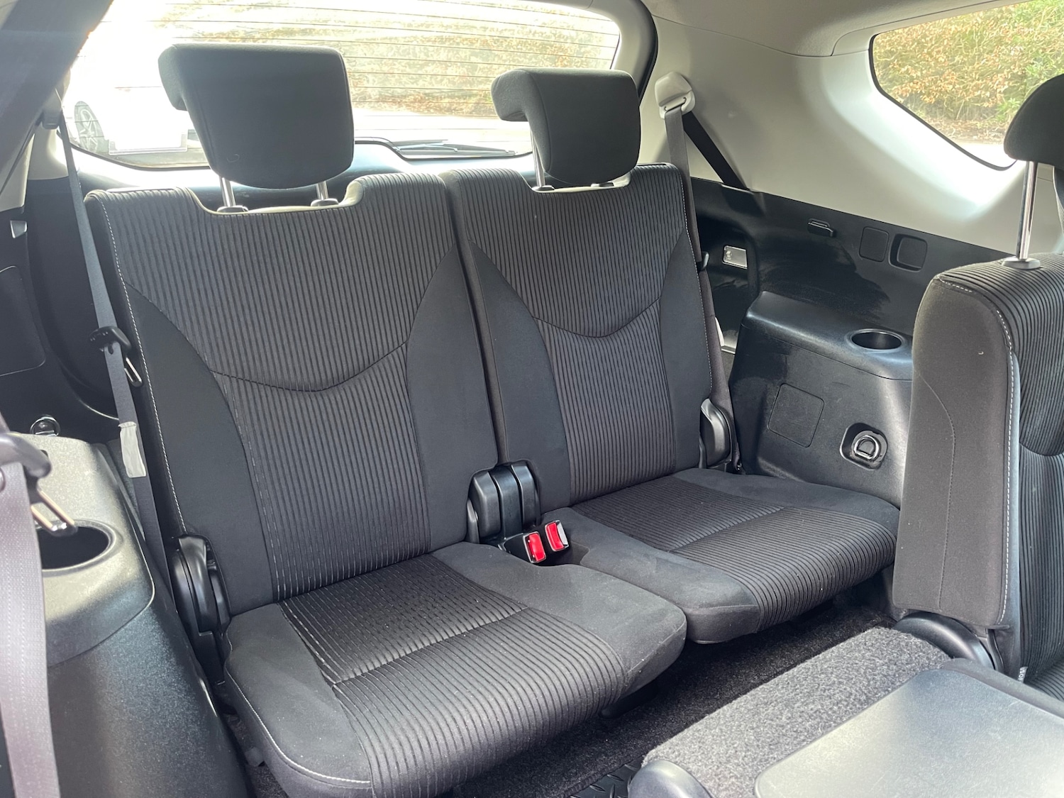 Used Toyota Prius+ 2020 for sale - 77649996: Photo 22