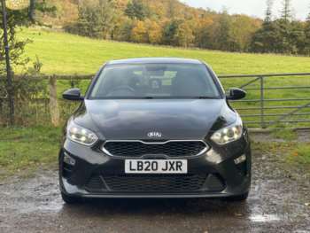 Used Kia Ceed 2020 for sale - 72597631: Photo
