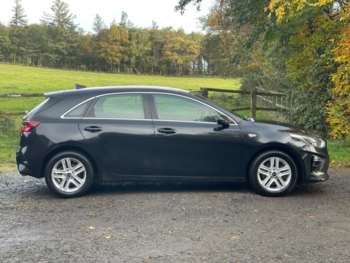 Used Kia Ceed 2020 for sale - 72597631: Photo