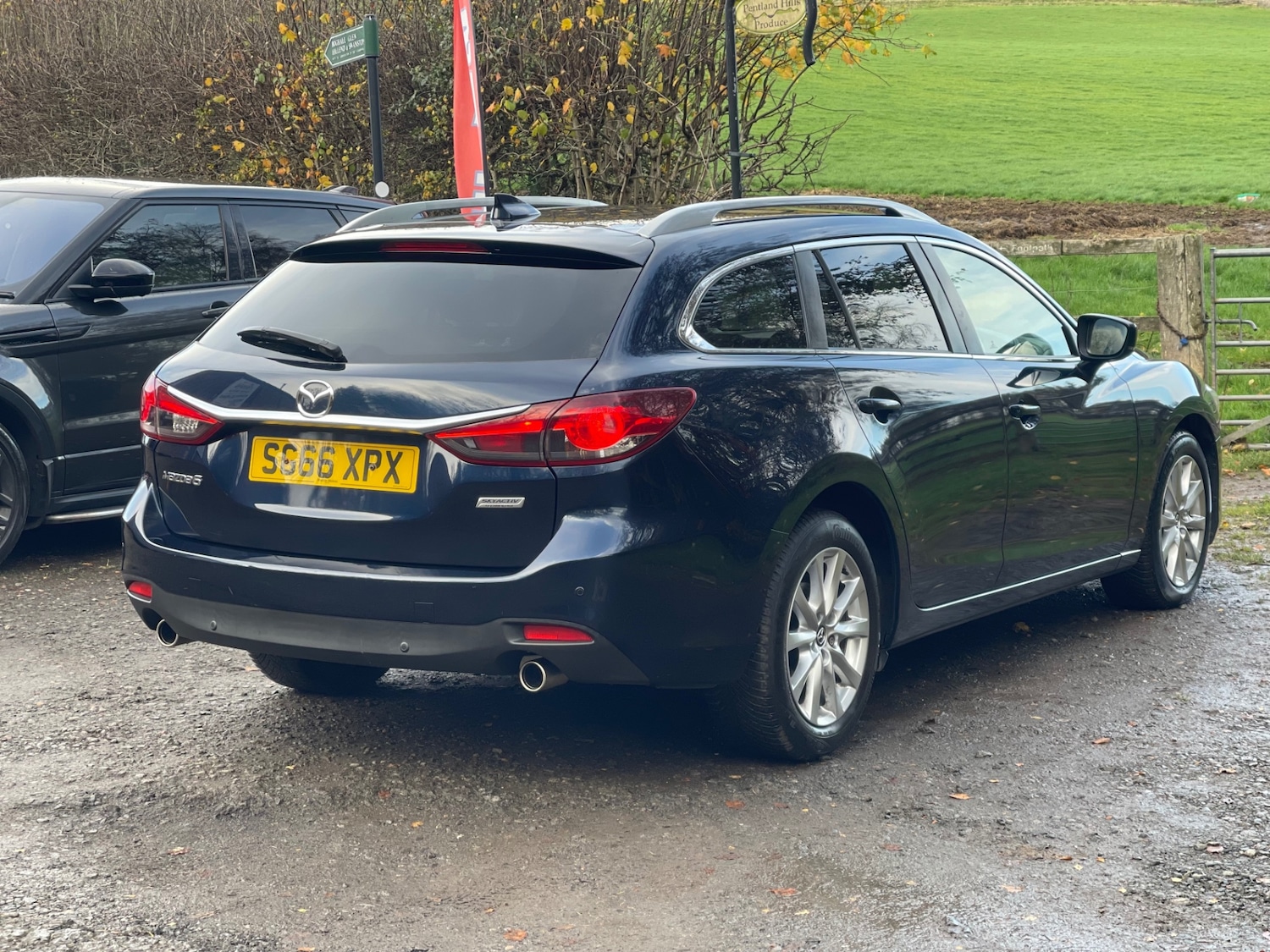 Used Mazda Mazda6 2016 for sale - 76532222: Photo 10