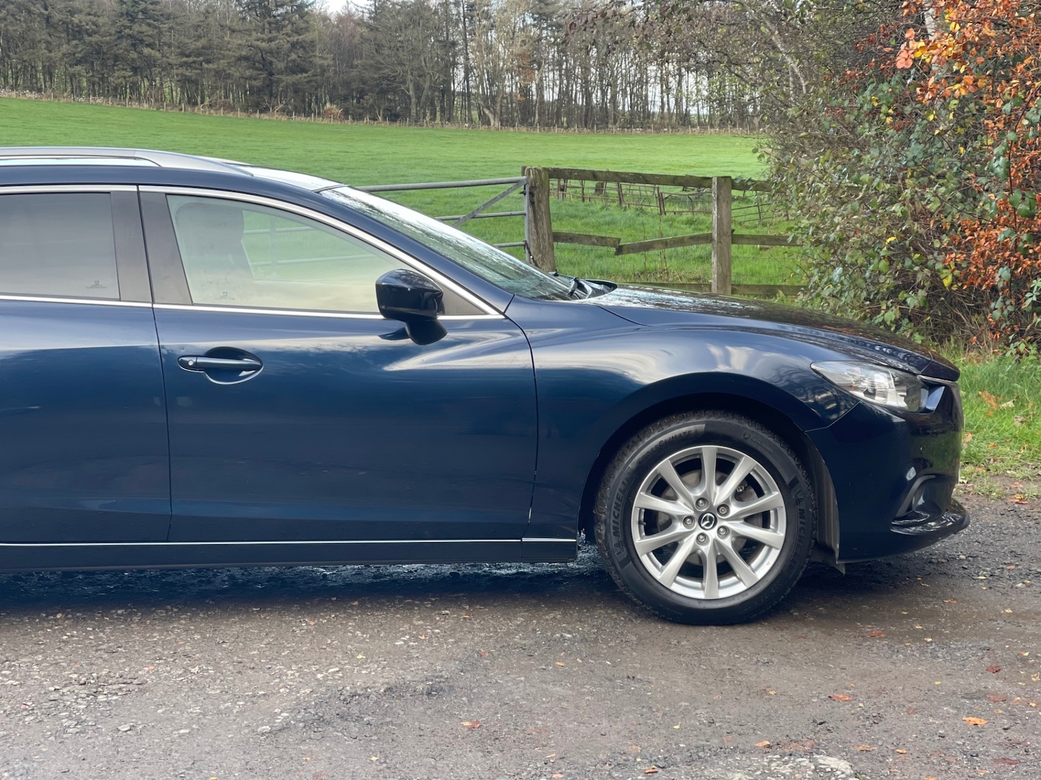 Used Mazda Mazda6 2016 for sale - 76532222: Photo 11