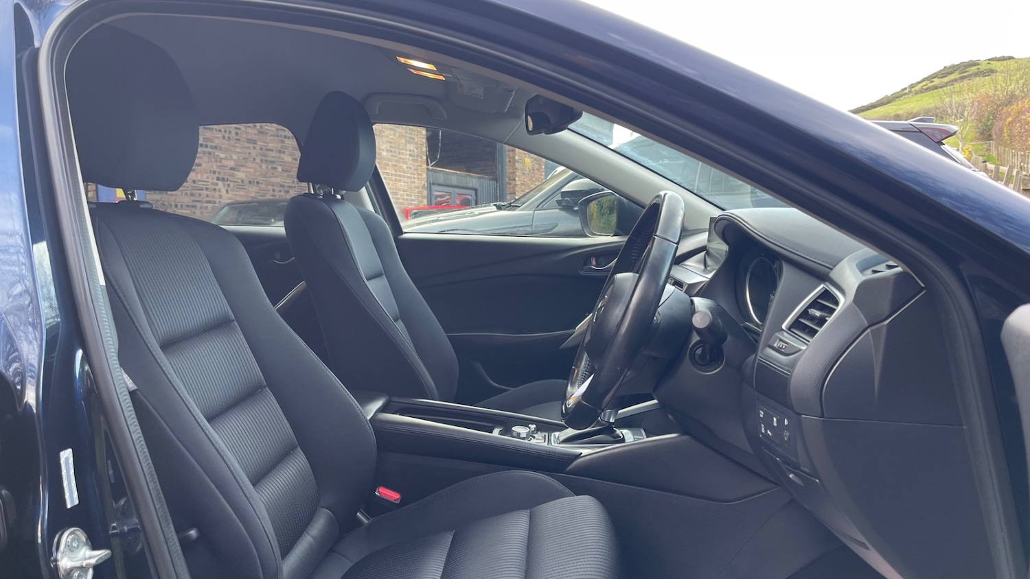 Used Mazda Mazda6 2016 for sale - 76532222: Photo 12