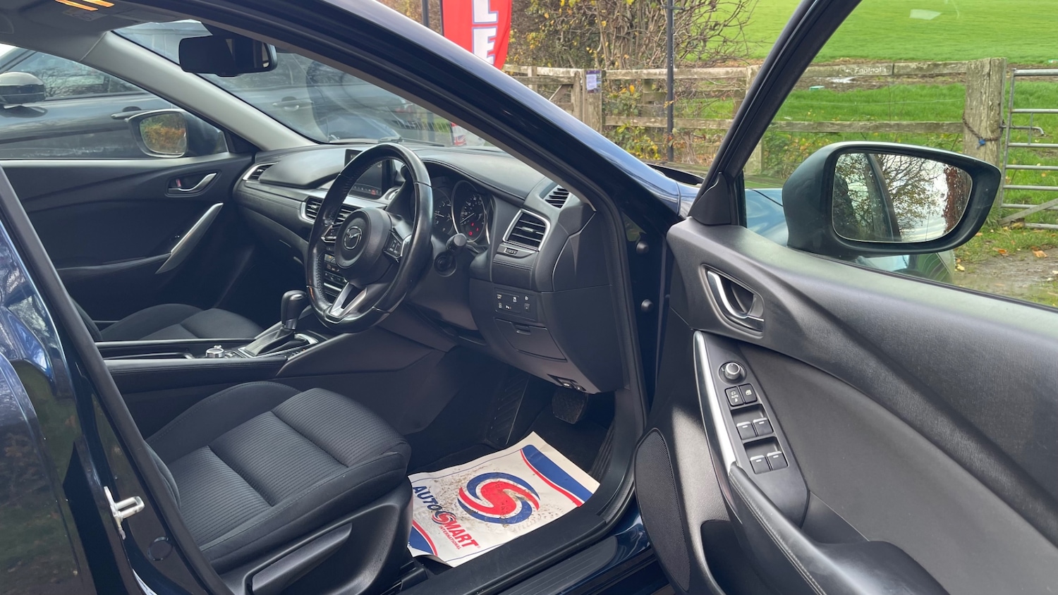 Used Mazda Mazda6 2016 for sale - 76532222: Photo 13