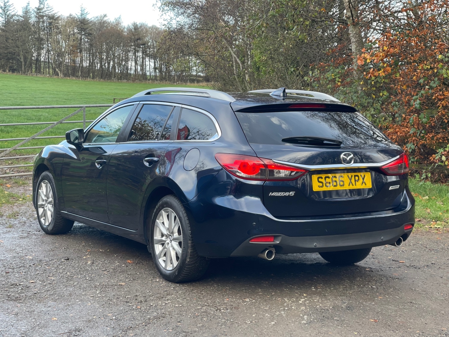 Used Mazda Mazda6 2016 for sale - 76532222: Photo 14