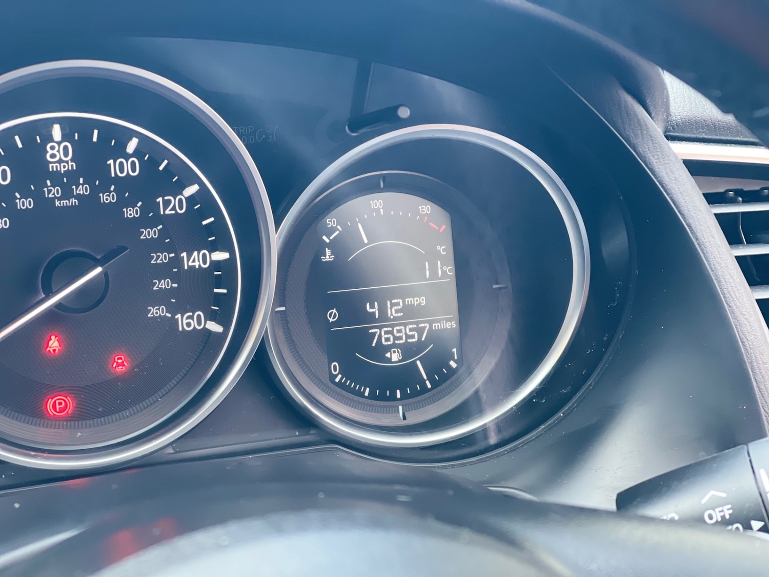 Used Mazda Mazda6 2016 for sale - 76532222: Photo 15