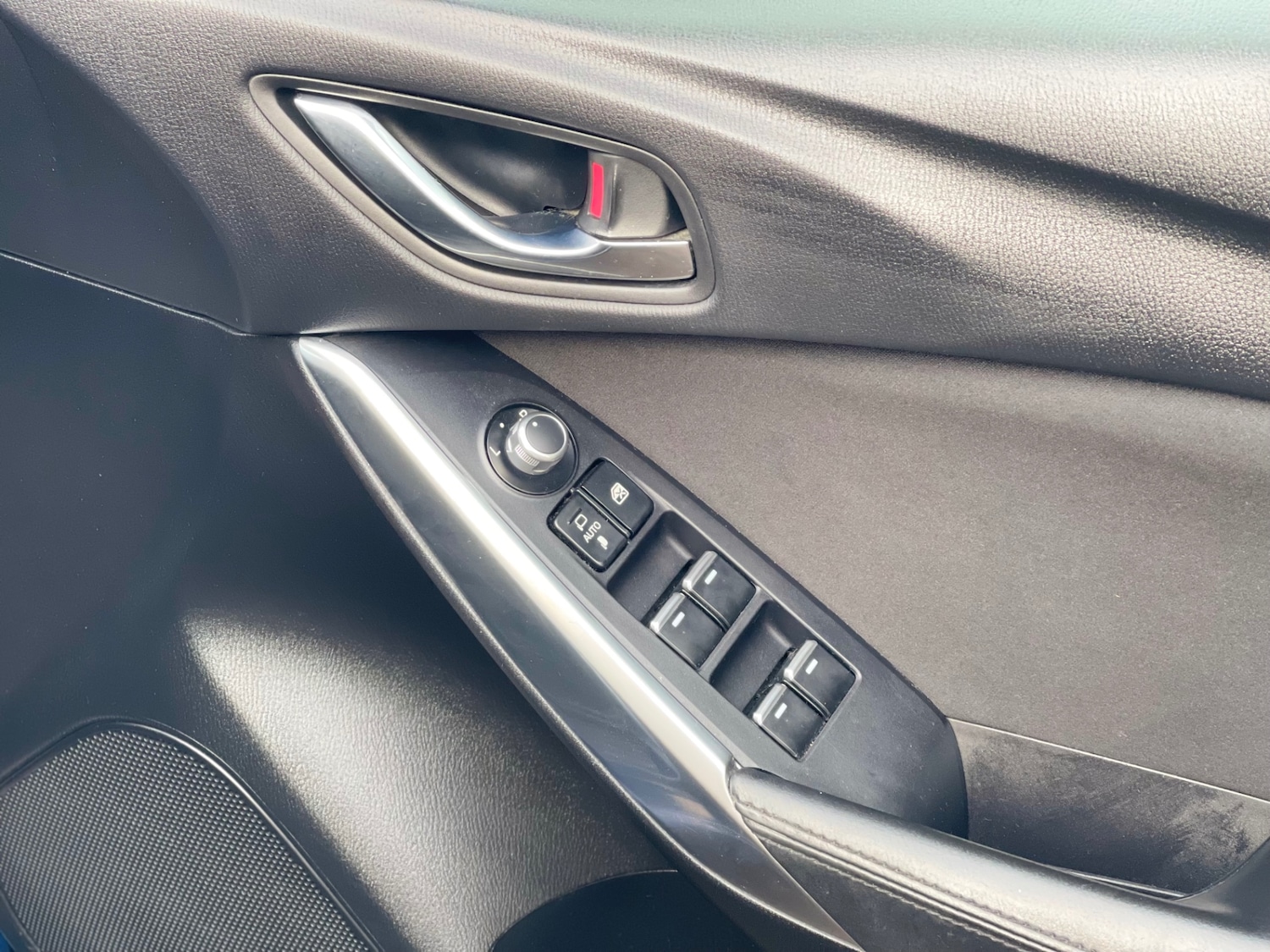 Used Mazda Mazda6 2016 for sale - 76532222: Photo 17