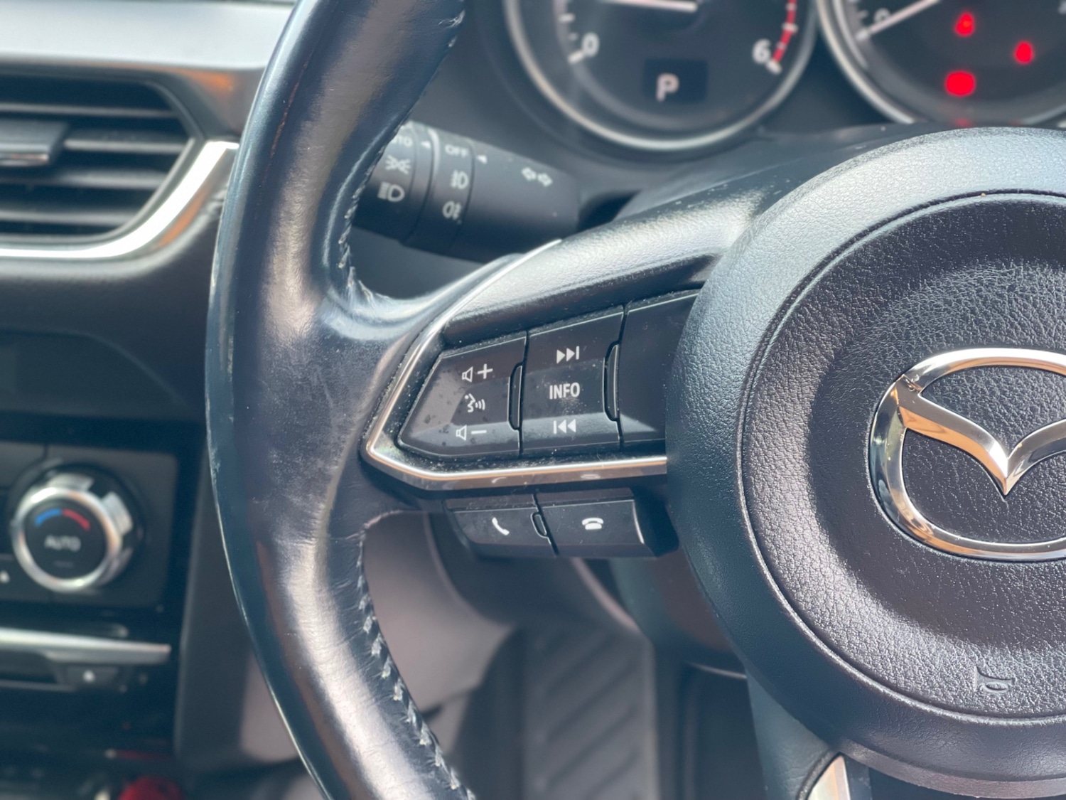 Used Mazda Mazda6 2016 for sale - 76532222: Photo 18