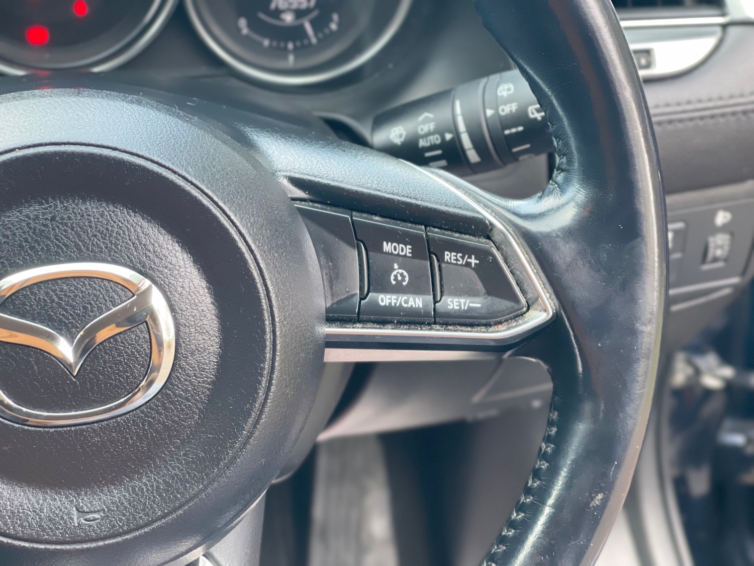 Used Mazda Mazda6 2016 for sale - 76532222: Photo 19