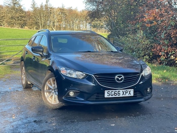 Used Mazda Mazda6 2016 for sale - 76532222: Photo