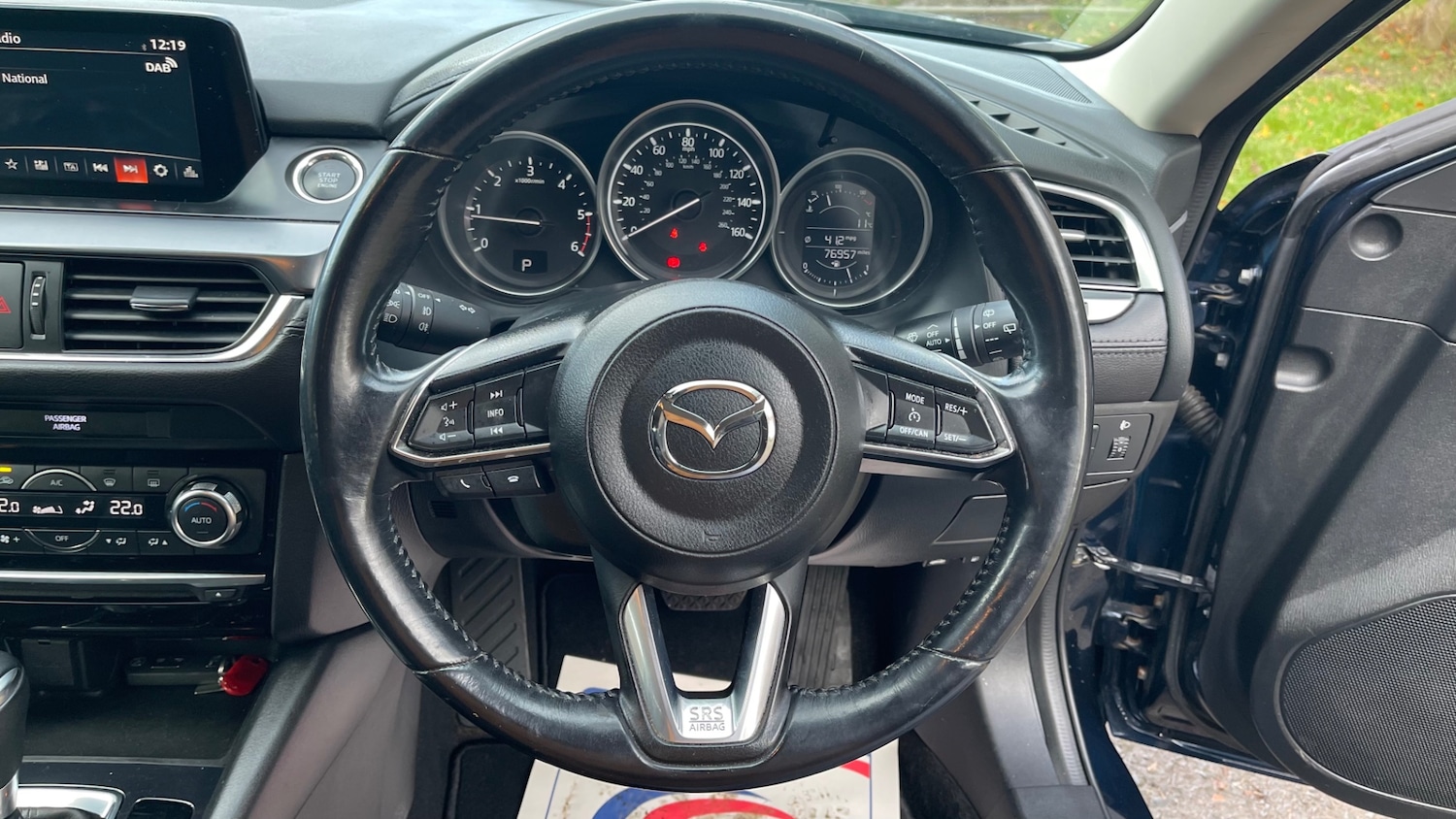 Used Mazda Mazda6 2016 for sale - 76532222: Photo 20