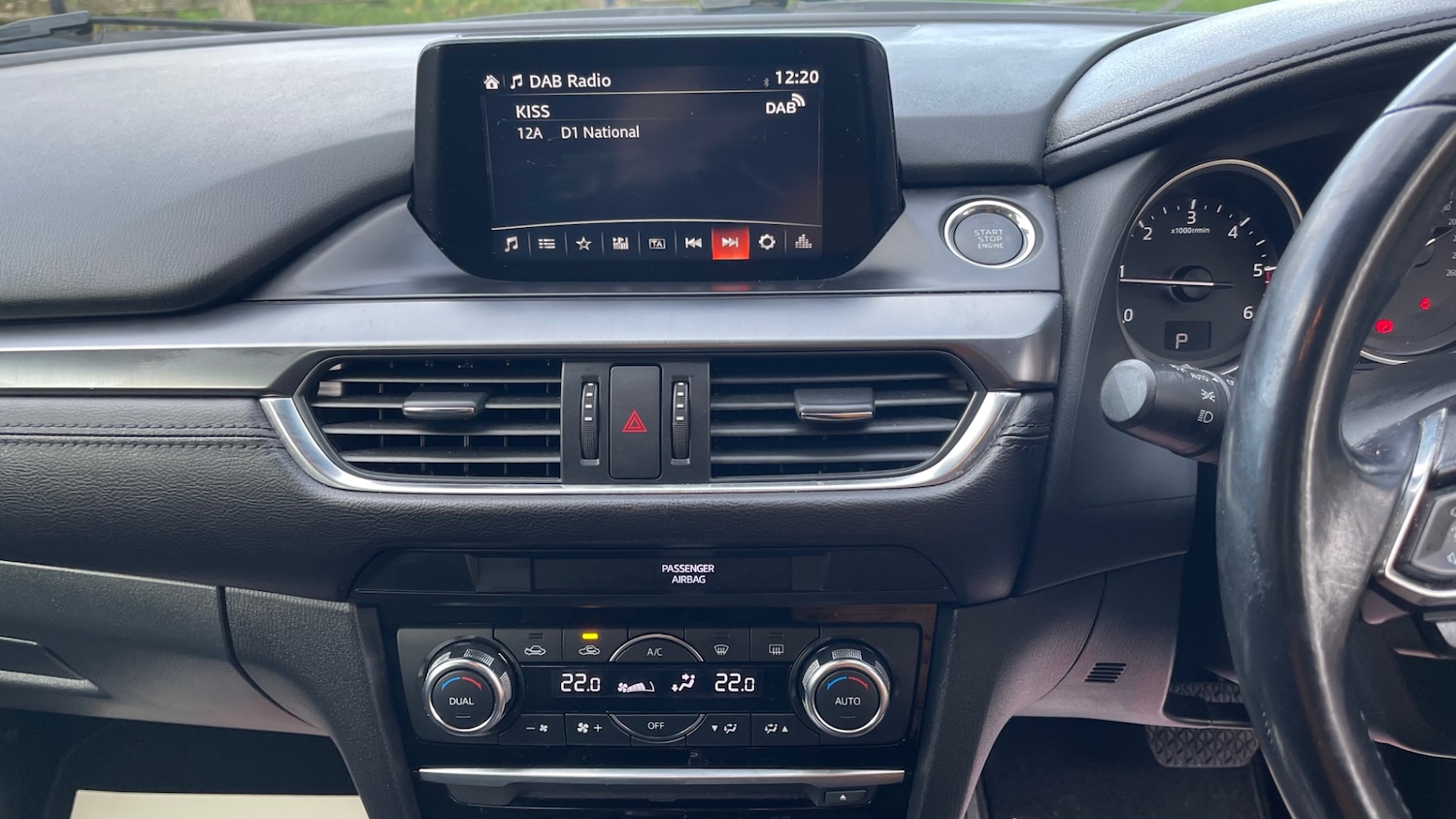 Used Mazda Mazda6 2016 for sale - 76532222: Photo 21