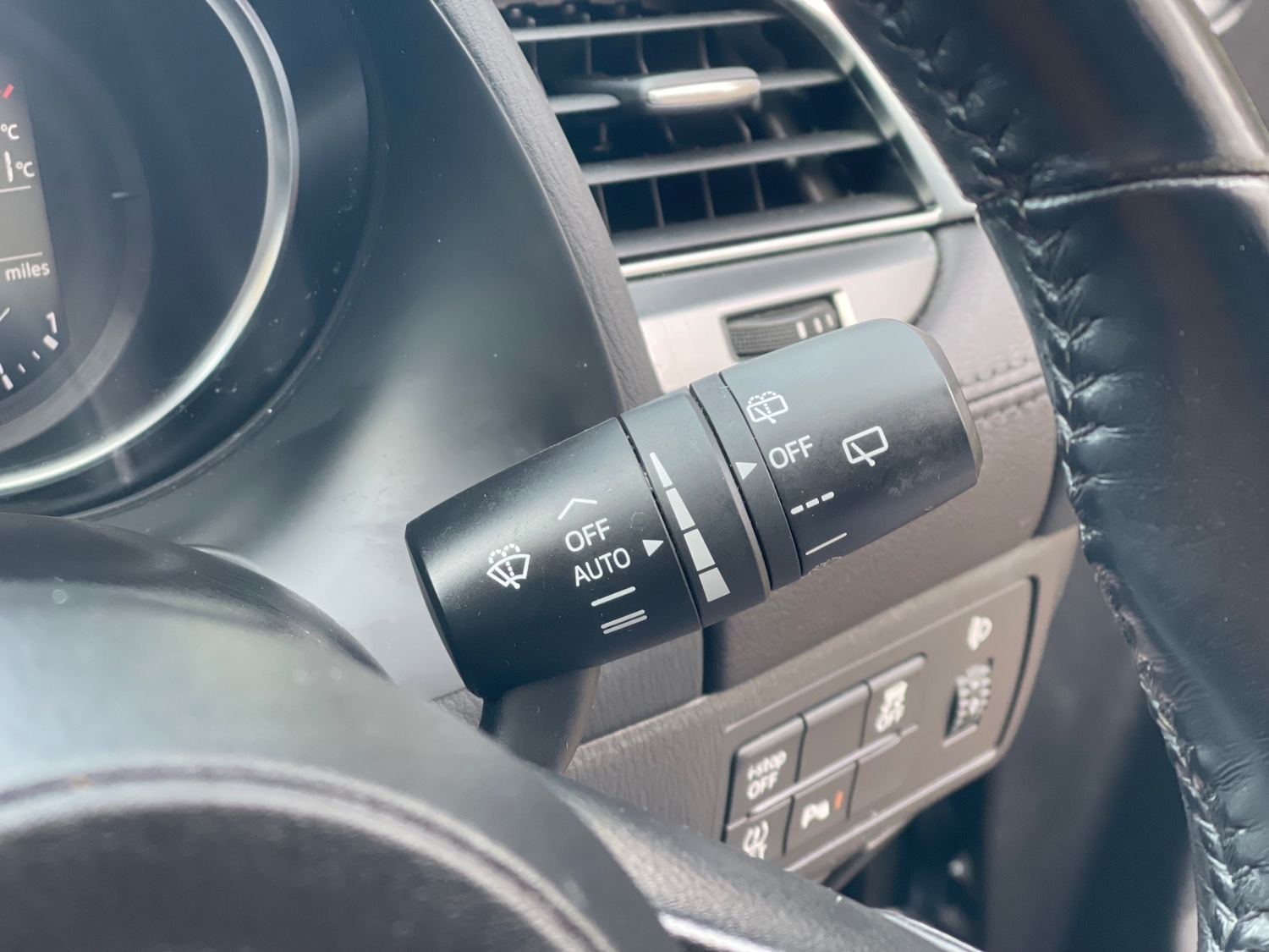 Used Mazda Mazda6 2016 for sale - 76532222: Photo 22