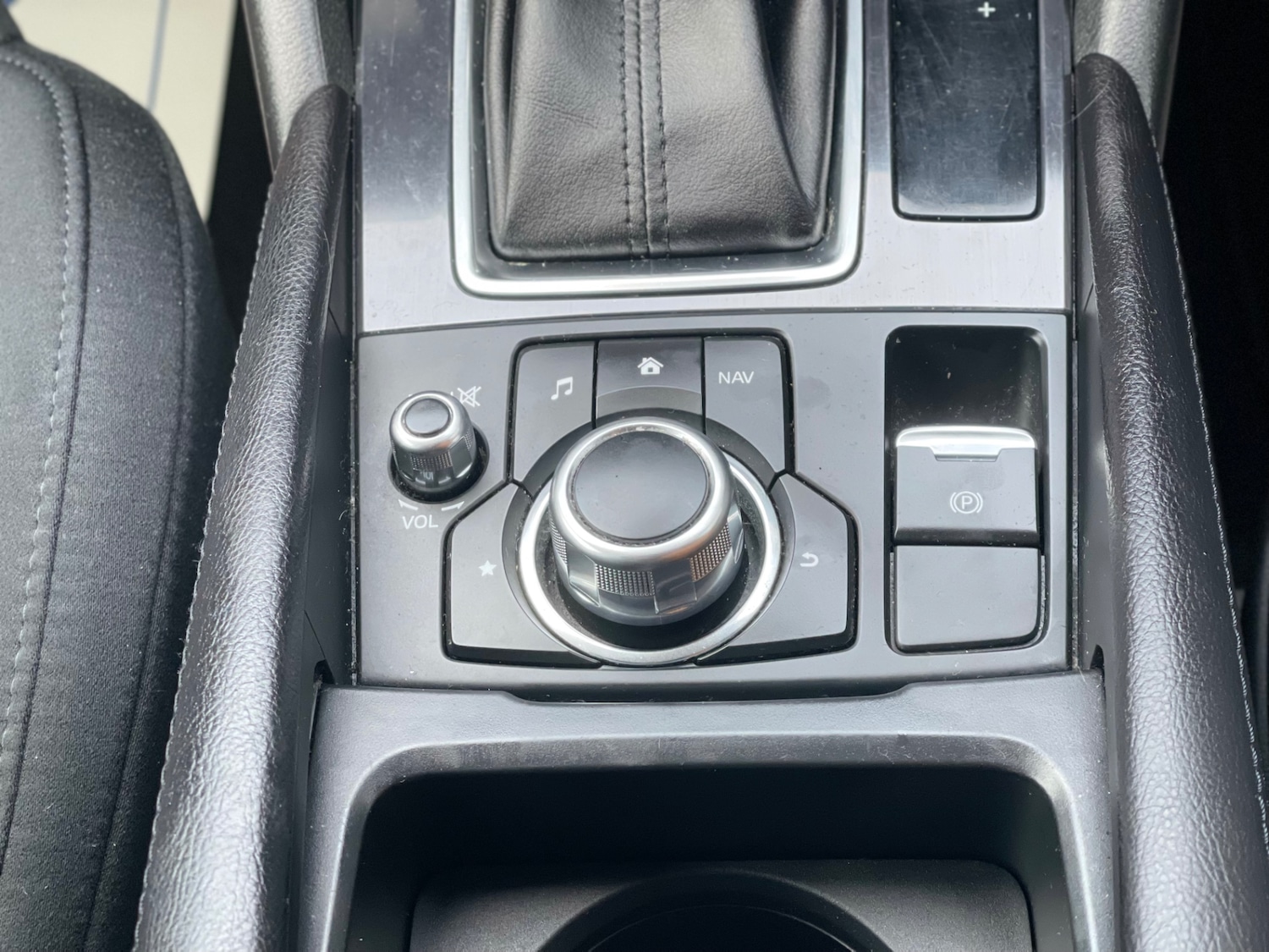 Used Mazda Mazda6 2016 for sale - 76532222: Photo 27