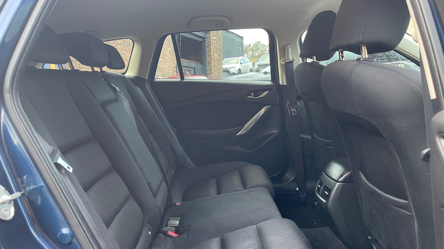 Used Mazda Mazda6 2016 for sale - 76532222: Photo 31