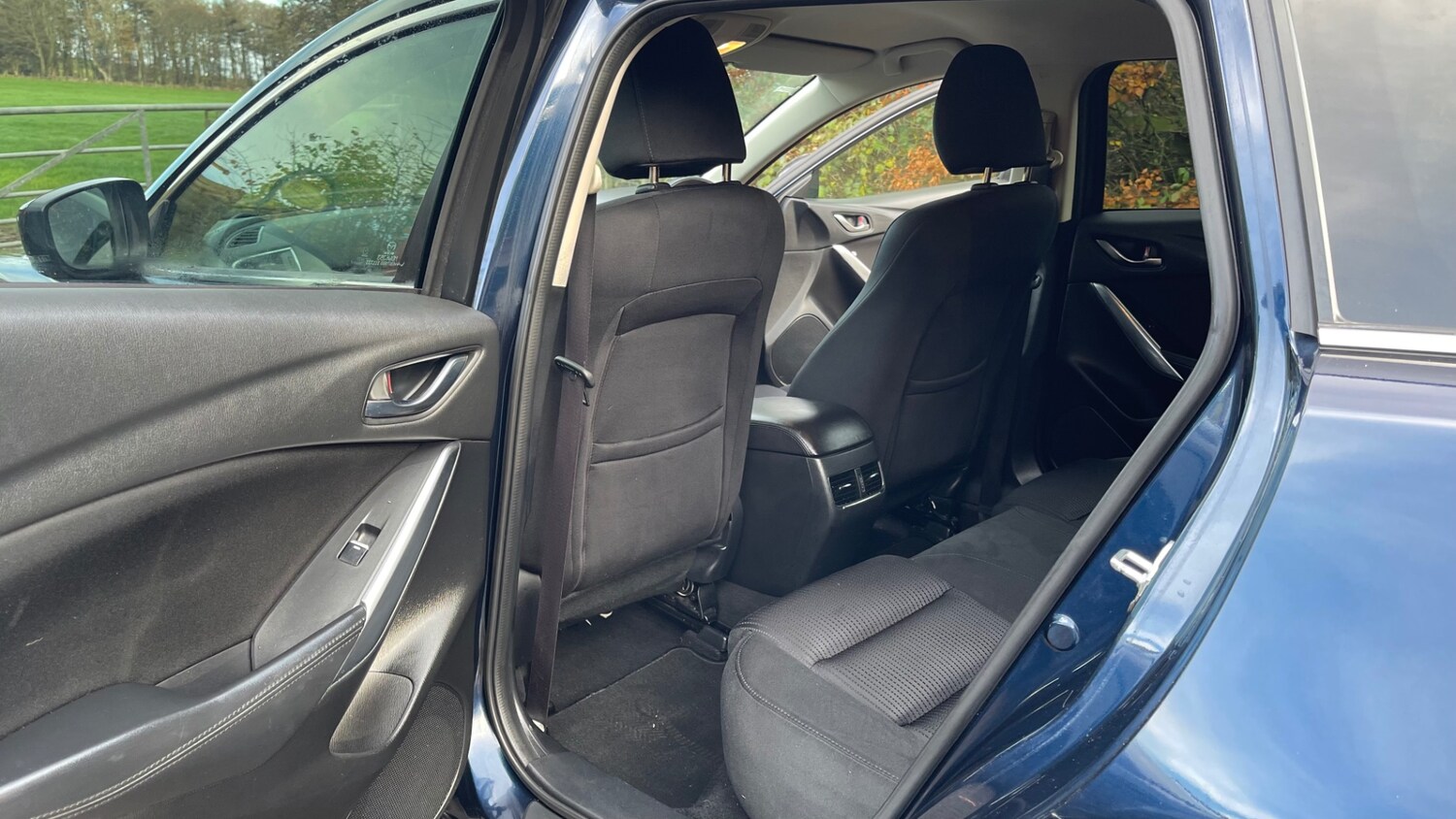 Used Mazda Mazda6 2016 for sale - 76532222: Photo 33