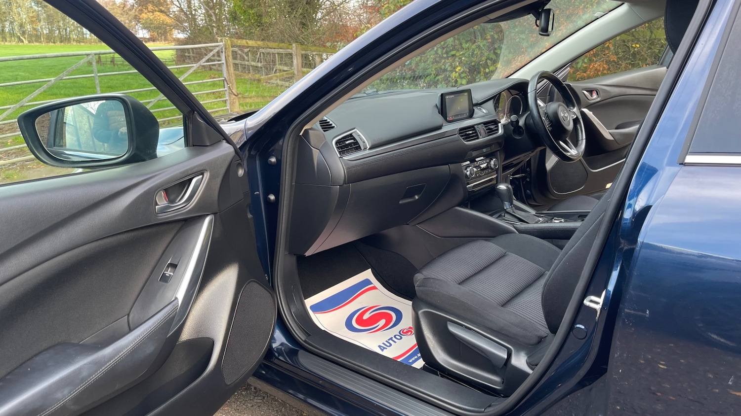 Used Mazda Mazda6 2016 for sale - 76532222: Photo 37