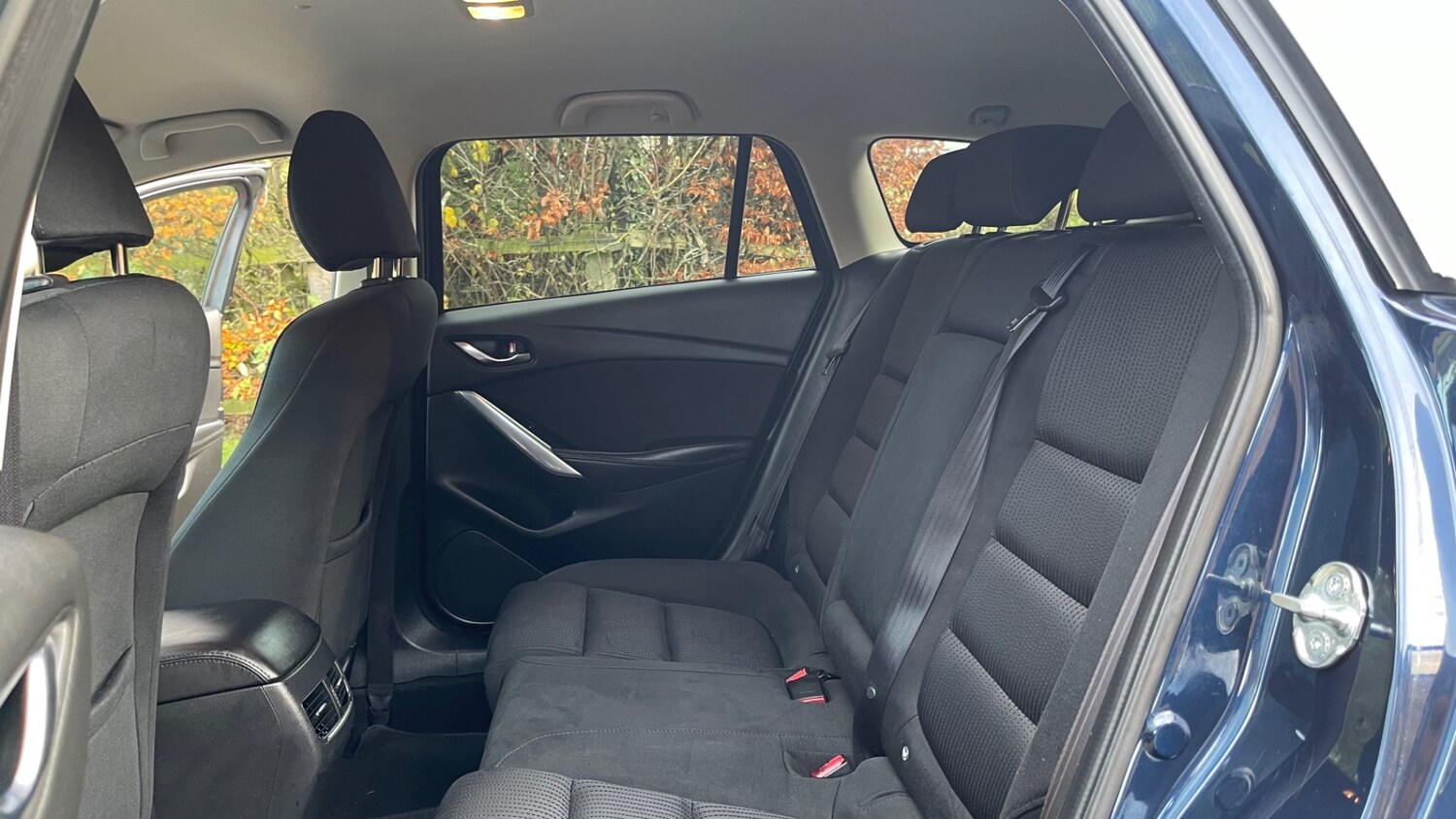 Used Mazda Mazda6 2016 for sale - 76532222: Photo 38