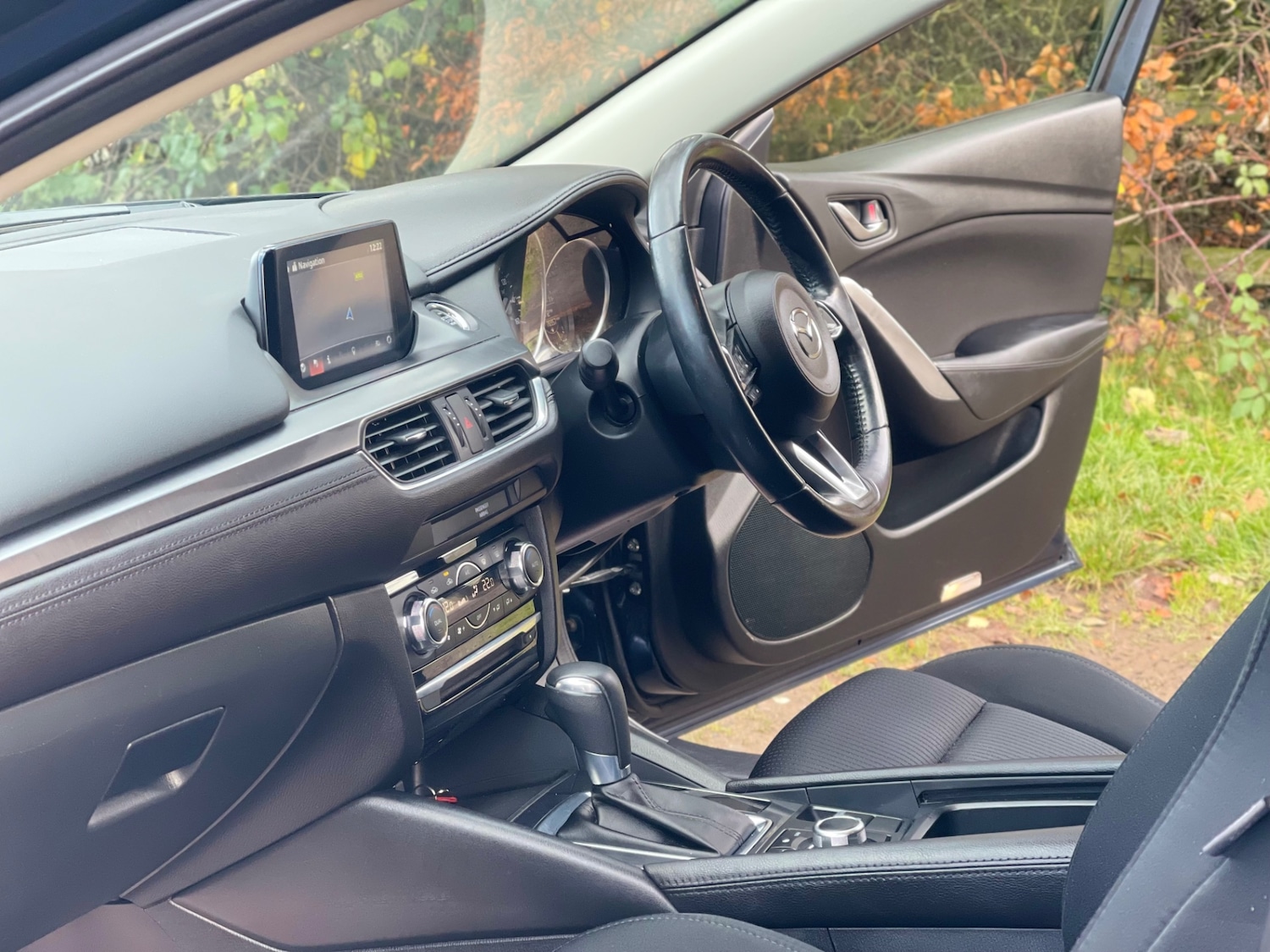 Used Mazda Mazda6 2016 for sale - 76532222: Photo 39