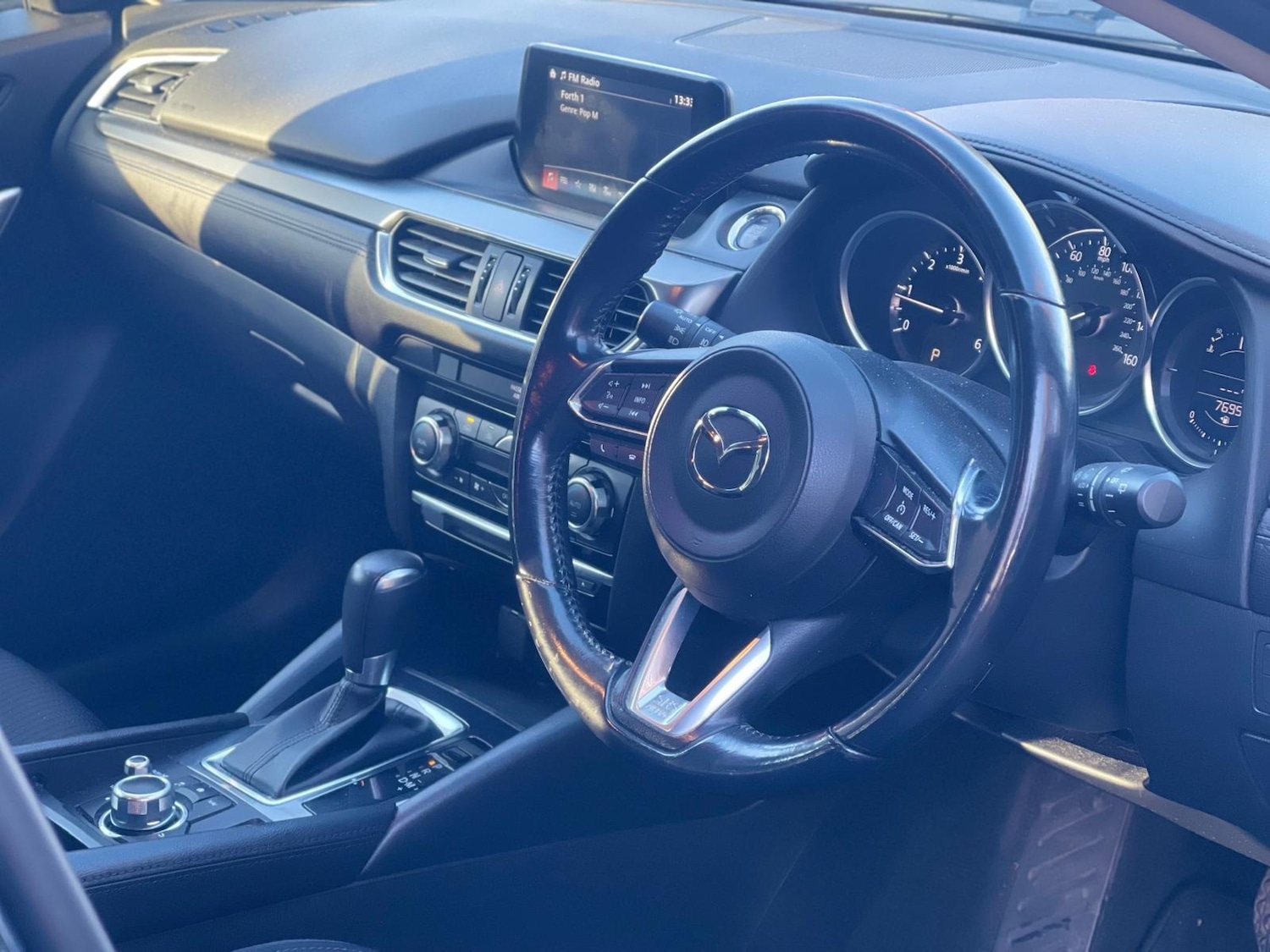 Used Mazda Mazda6 2016 for sale - 76532222: Photo 4