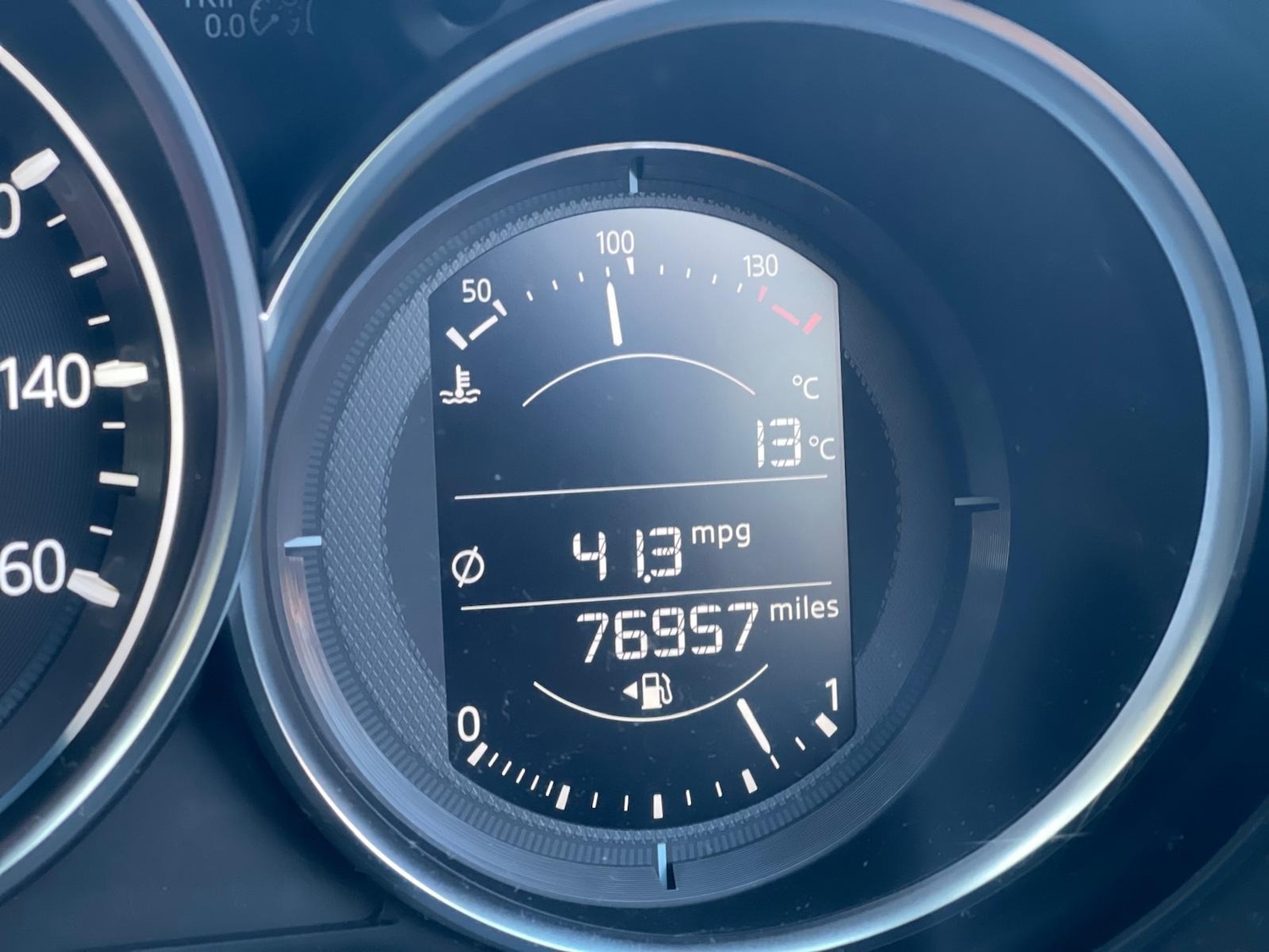 Used Mazda Mazda6 2016 for sale - 76532222: Photo 5