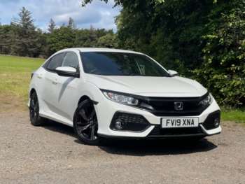 2019 (19) - 1.6 i-DTEC SR 5dr